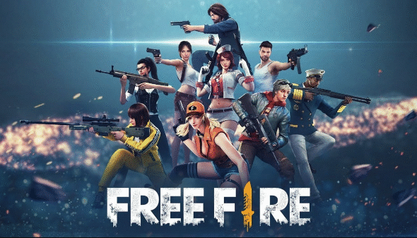 5 Tips Bermain Free Fire Untuk Pemula