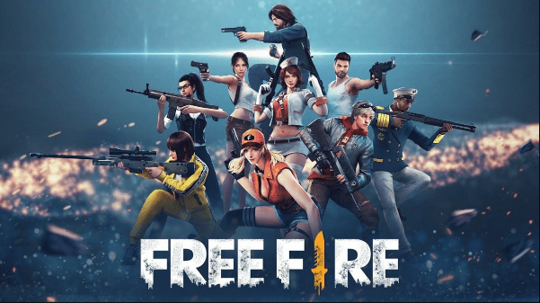 5 Tips Bermain Free Fire Untuk Pemula