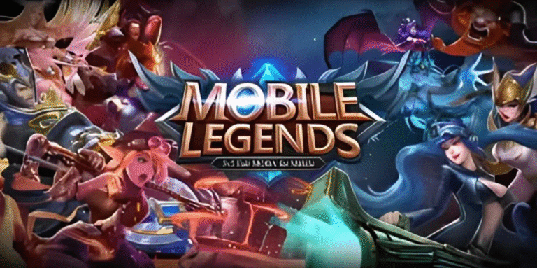 5 Tips Bermain Mobile Legends untuk Pemula Yang Perlu Kalian Ketahui