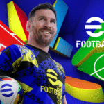 6 Tips Bermain E-Football di Playstation 4