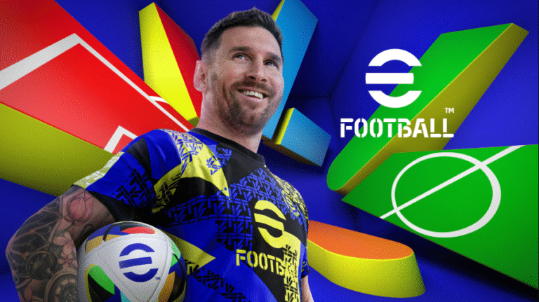 6 Tips Bermain E-Football di Playstation 4