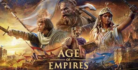 9 Tips Bermain Age Of Empire