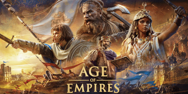 9 Tips Bermain Age Of Empire