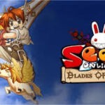 Download Seal Online Blades Of Destiny