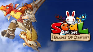 Download Seal Online Blades Of Destiny
