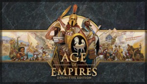 Game Age Of Empires 1 Full Version Free Download 2025