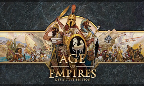 Game Age Of Empires 1 Full Version Free Download 2025