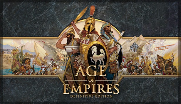 Game Age Of Empires 1 Full Version Free Download 2025