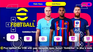 Inilah Alasan Pro Evolution Soccer (PES) Berubah Menjadi eFootball