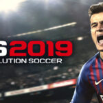 Pro Evolution Soccer 2019 Full Crack Free Download