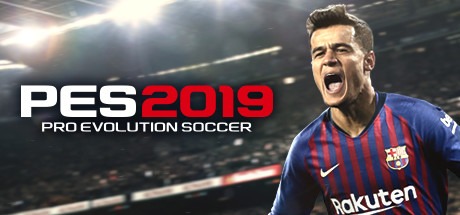 Pro Evolution Soccer 2019 Full Crack Free Download