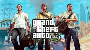 Tips Bermain Grand Theft Auto V (GTA V) di PS4