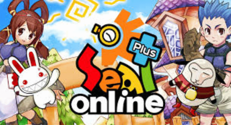 Tips Bermain Seal Online