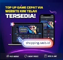 Top Up Games